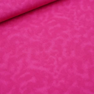 Baumwolle Batik (beere)