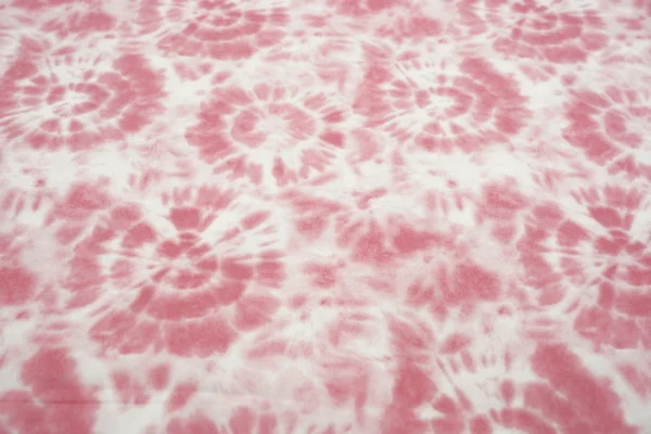 Baumwolle Batik (softrosa) – Bild 2