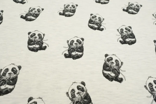 Jersey (Panda) – Bild 2