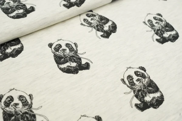 Jersey (Panda)