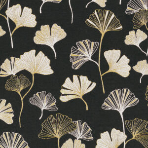 Jacquard (Ginko Metallic)