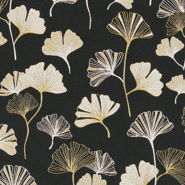 Jacquard (Ginko Metallic)