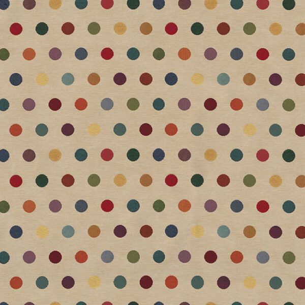 Gobelin Grafik Konfetti Dots