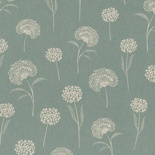Canvas Pusteblume